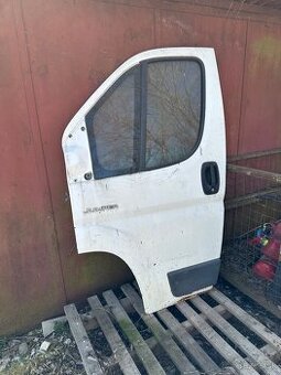 citroen jumper 3 PL dvere