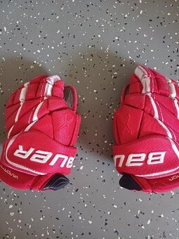 Bauer rukavice 11"