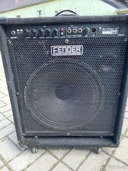 Kombo Fender