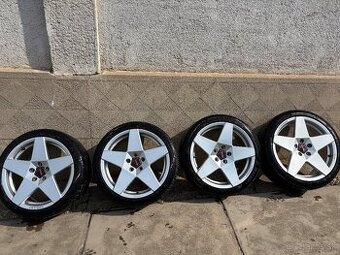 Borbet A 5x112 R18
