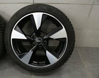Audi A4 B9/ 245/40 R18/ PREDÁM