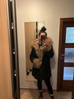 Kozusinova parka