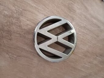 Znak VW