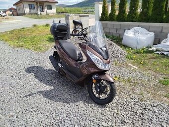 Honda PCX 125