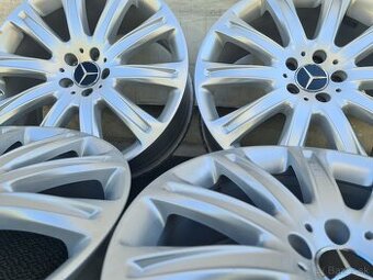 5X112 R20 MERCEDES - DVOJ ROZMER