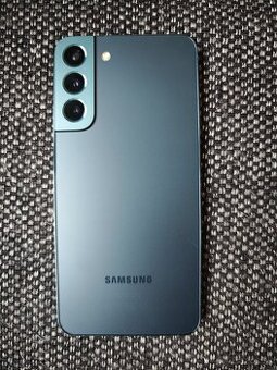 Predám Samsung Galaxy S22+ 256GB s príslušenstvom