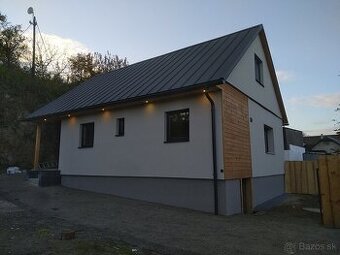 """Znížená cena""""Predaj, rodinný dom Hrachovo