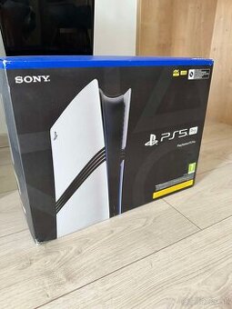 Playstation 5 pro