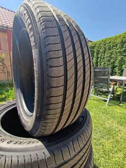 Michelin E PRIMACY 225/55 R18