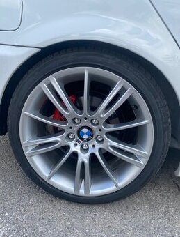 Predám BMW E46
