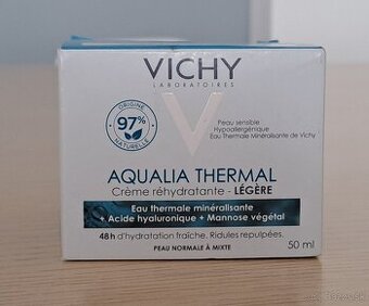 Kozmetika Vichy
