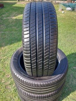245/45 r19 letne pneumatiky michelin