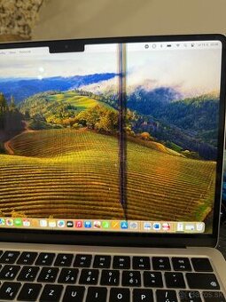Macbook Air M2