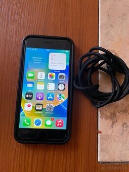 Predám iPhone 8.256 GB.
