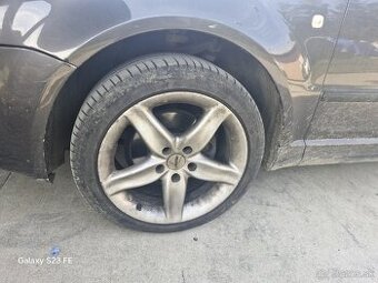 skoda superb na predaj