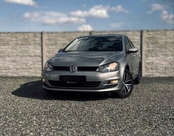 Volkswagen Golf VII 1.2tsi