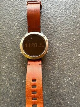 Garmin Fenix 6 SAPPHIRE