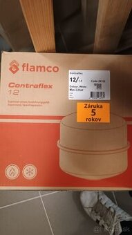 Expanzna nádoba flamco contraflex 12/1,5