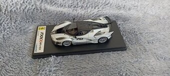 Predám model Ferrari FXX K Evo 1:43 Looksmart