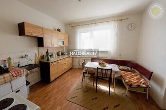 HALO reality - Predaj, rodinný dom Tekovská Breznica