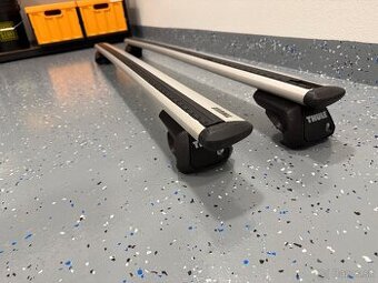 Thule Wing Bar 140cm - 1