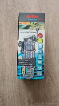 Eheim biopower 200