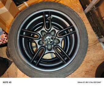 Styling 66 245/45/R17