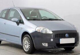 Predam kapotu fiat grande punto