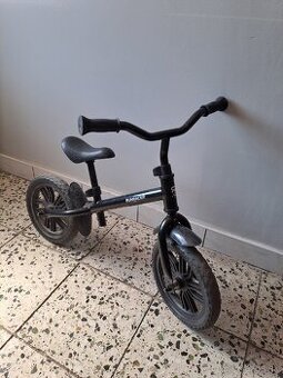 Stiga Run racer odrazadlo