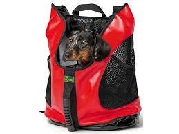HUNTER TRANSPORTNÝ BATOH PRE PSA
