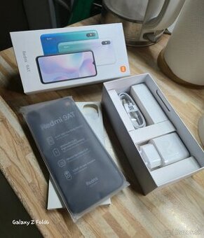 Xiaomi Redmi 9AT