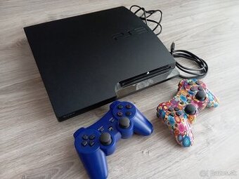 Predám Playstation 3