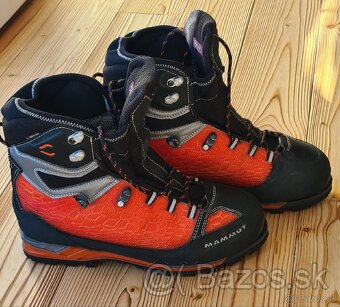 Mammut Magic Peak High GTX, veľkosť 44
