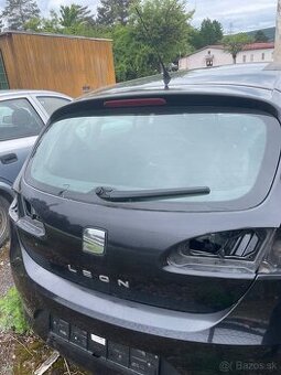 Rozpredam Seat Leon 2 1.9 TDi 77kw