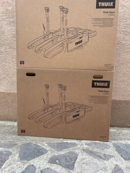 Thule Epos 3 Nove