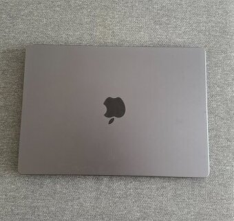 Apple Macbook Pro 14 M1 - Diely nefunkčný