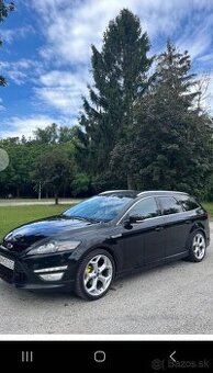 Ford mondeo ST-LINE