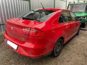 Rozpredam Seat Toledo 1.2Tsi 77kw CBZ 2014