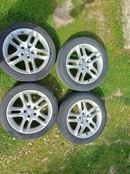 Alu 5x112 R17