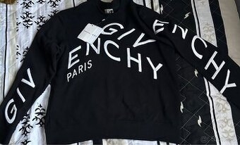 GIVENCHY mikina