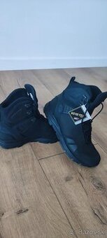 Taktická obuv Kanady Gore-tex