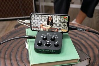 Roland Go Mixer Pro X