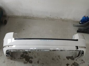Škoda Octavia 3 Lift nárazník 5E0807421G