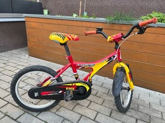 Detský bicykel 20”