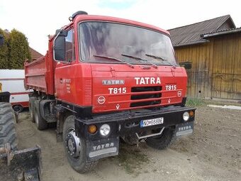 Tatra815
