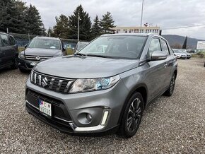Suzuki Vitara 1.4 Elegance + A/T