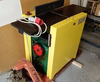 Hoblovačka s preťahom KDR - 1