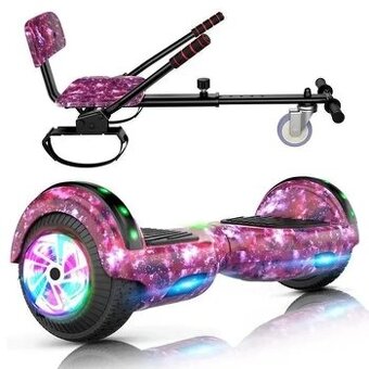 Hoverboard