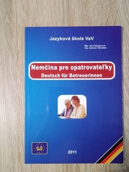 Nemčina - slovník pre ZDRAVOTNÍKOV