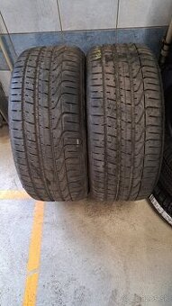 255/40 R20